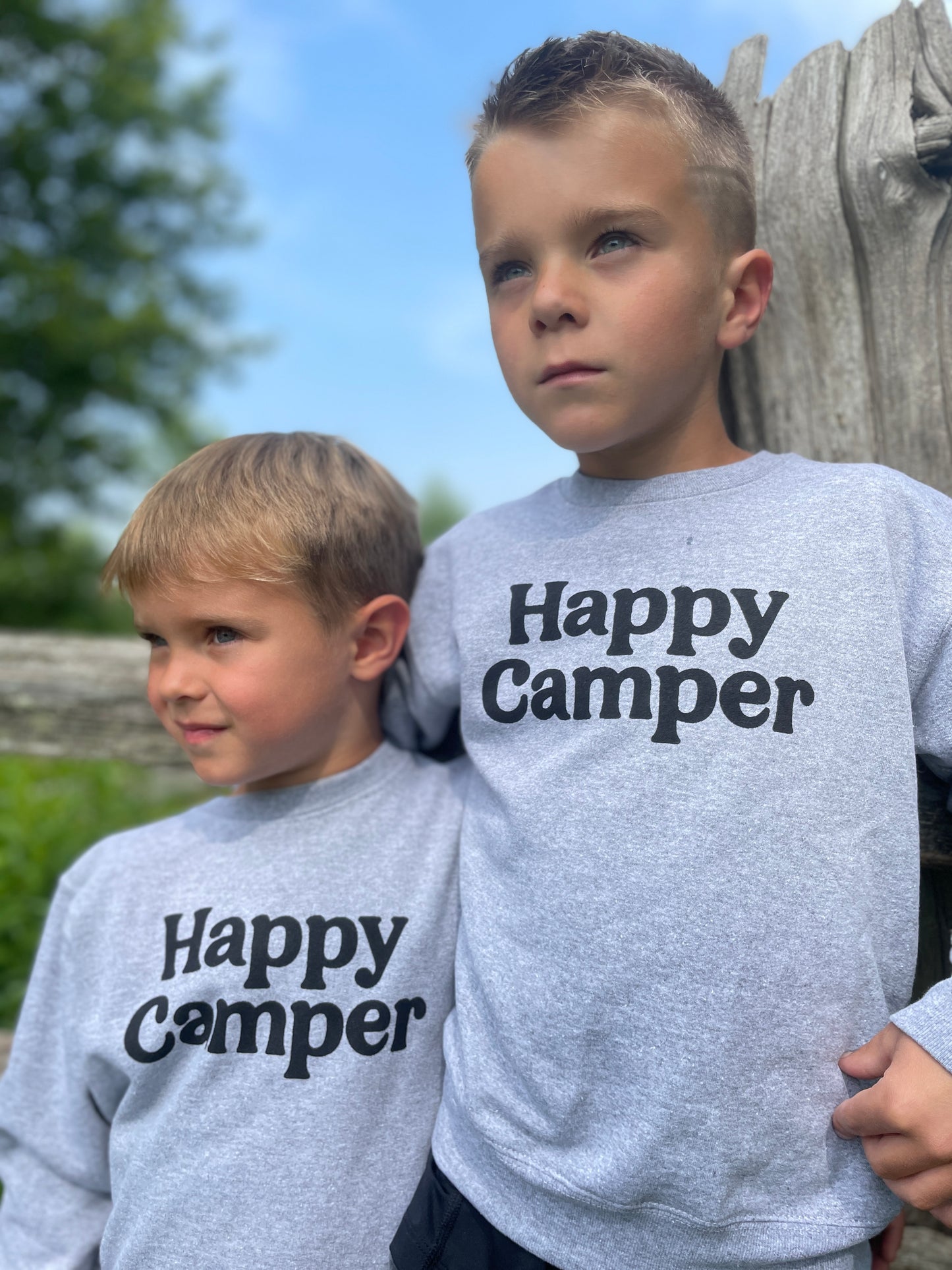 Camper Crew