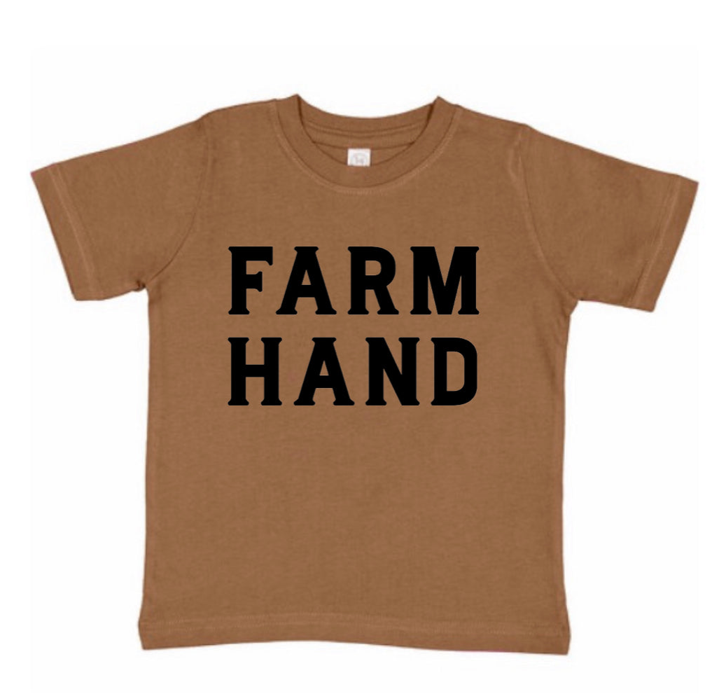 Farm Hand