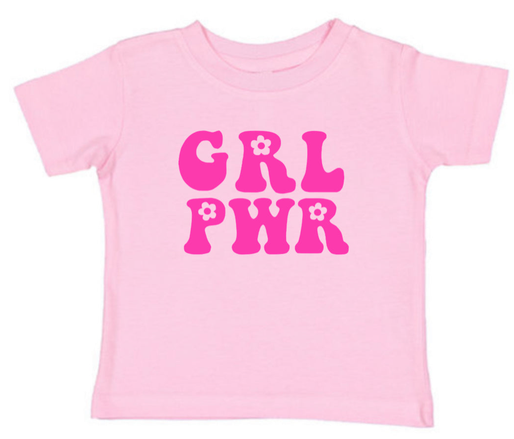 GRL PWR