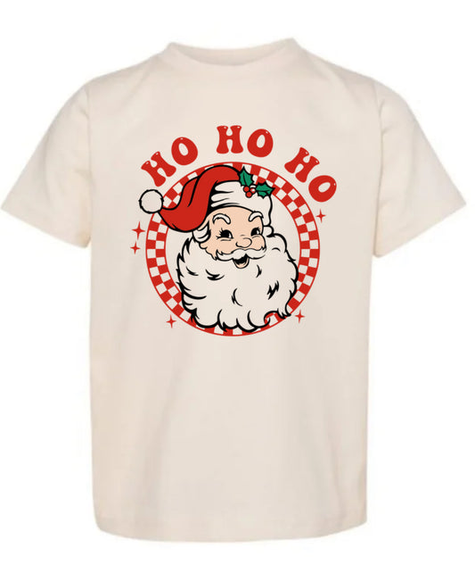 Santa's favourite Tee
